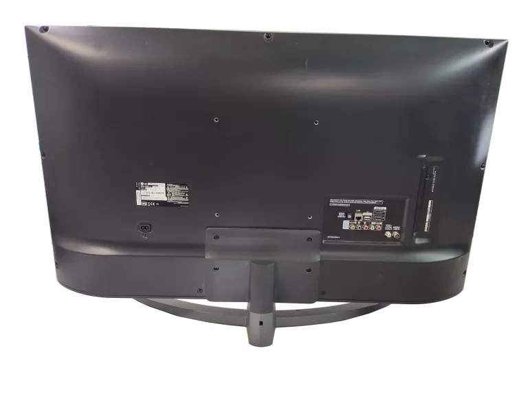TELEWIZOR LED LG 43UM7600 43" 4K UHD