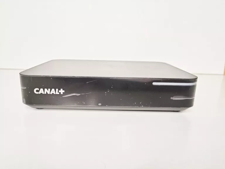 DEKODER INTERNETOWY CANAL+BOX 4K HY4001CD