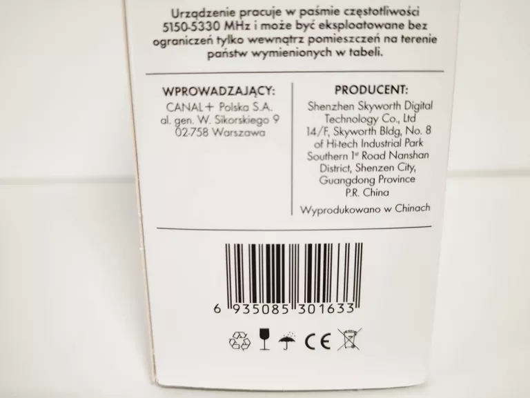 dekoder-internetowy-canalbox-4k-hy4001cd-ean-gtin-6935085301633