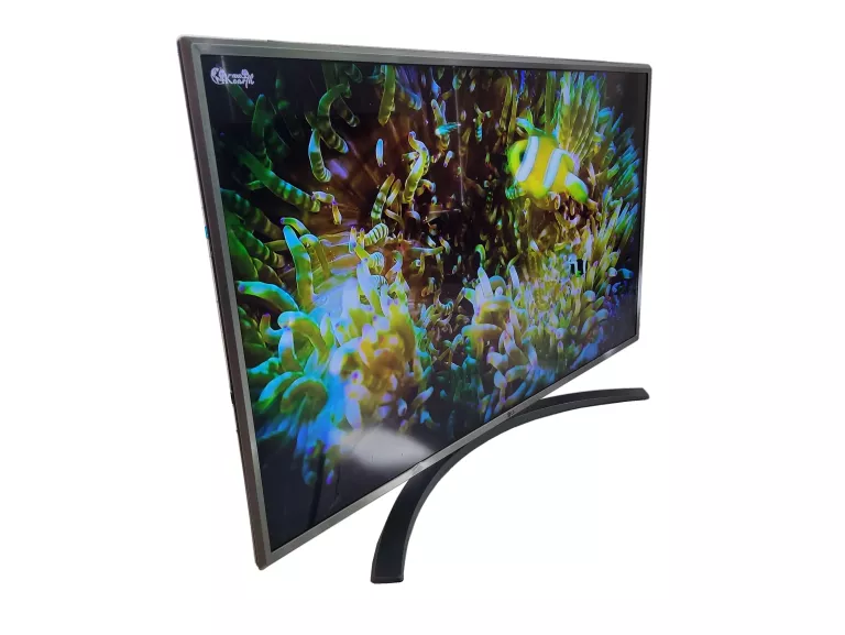 TELEWIZOR LED LG 43UM7600 43" 4K UHD