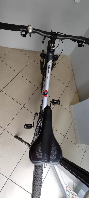 ROWER MERIDA BIG.SEVEN 20 RAMA S 27,5"