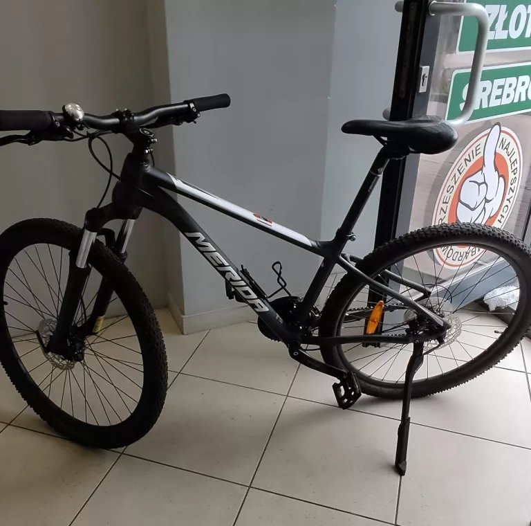 ROWER MERIDA BIG.SEVEN 20 RAMA S 27,5"
