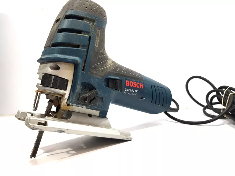 WYRZYNARKA BOSCH GST 150 CE 780