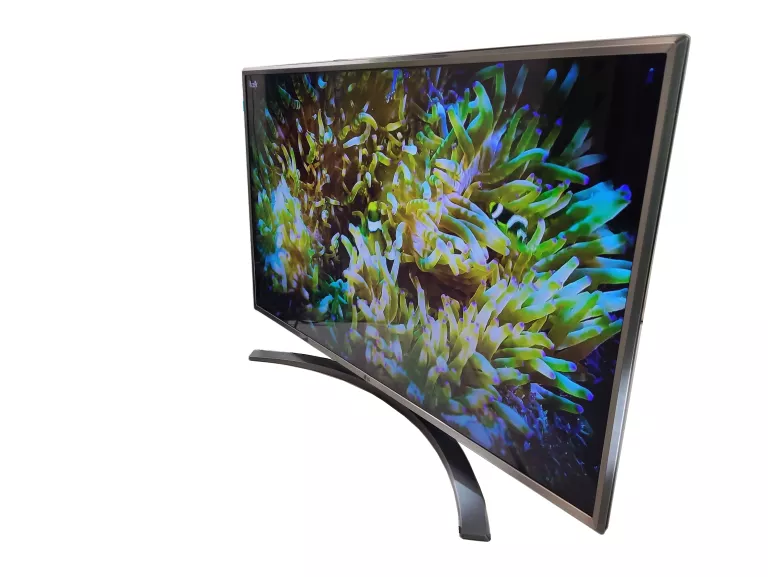TELEWIZOR LED LG 43UM7600 43" 4K UHD