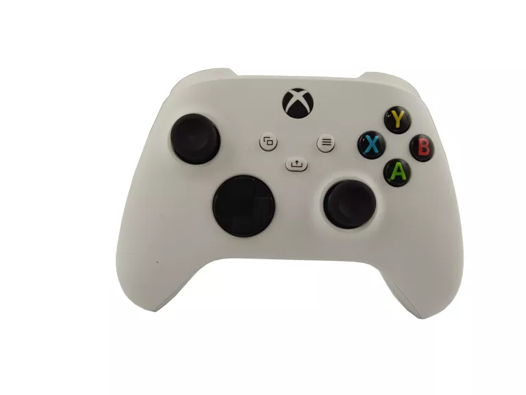 KONSOLA MICROSOFT XBOX SERIES S 512GB SSD + PAD