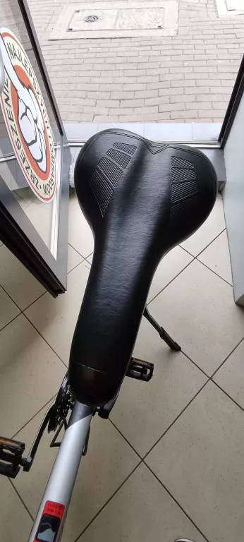 ROWER MERIDA BIG.SEVEN 20 RAMA S 27,5"