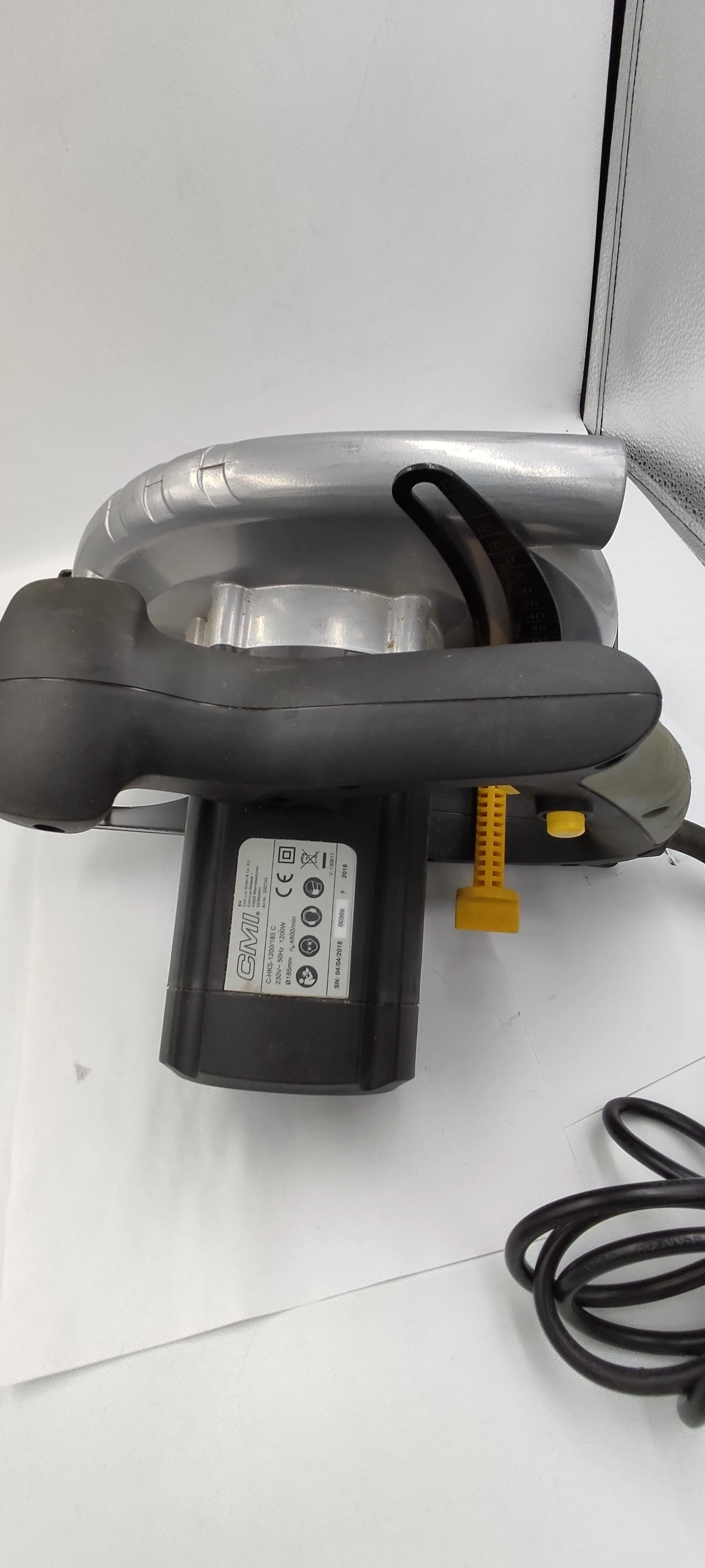 pilarka-tarczowa-cmi-c-hks-1200185c-ean-gtin-4048124500606