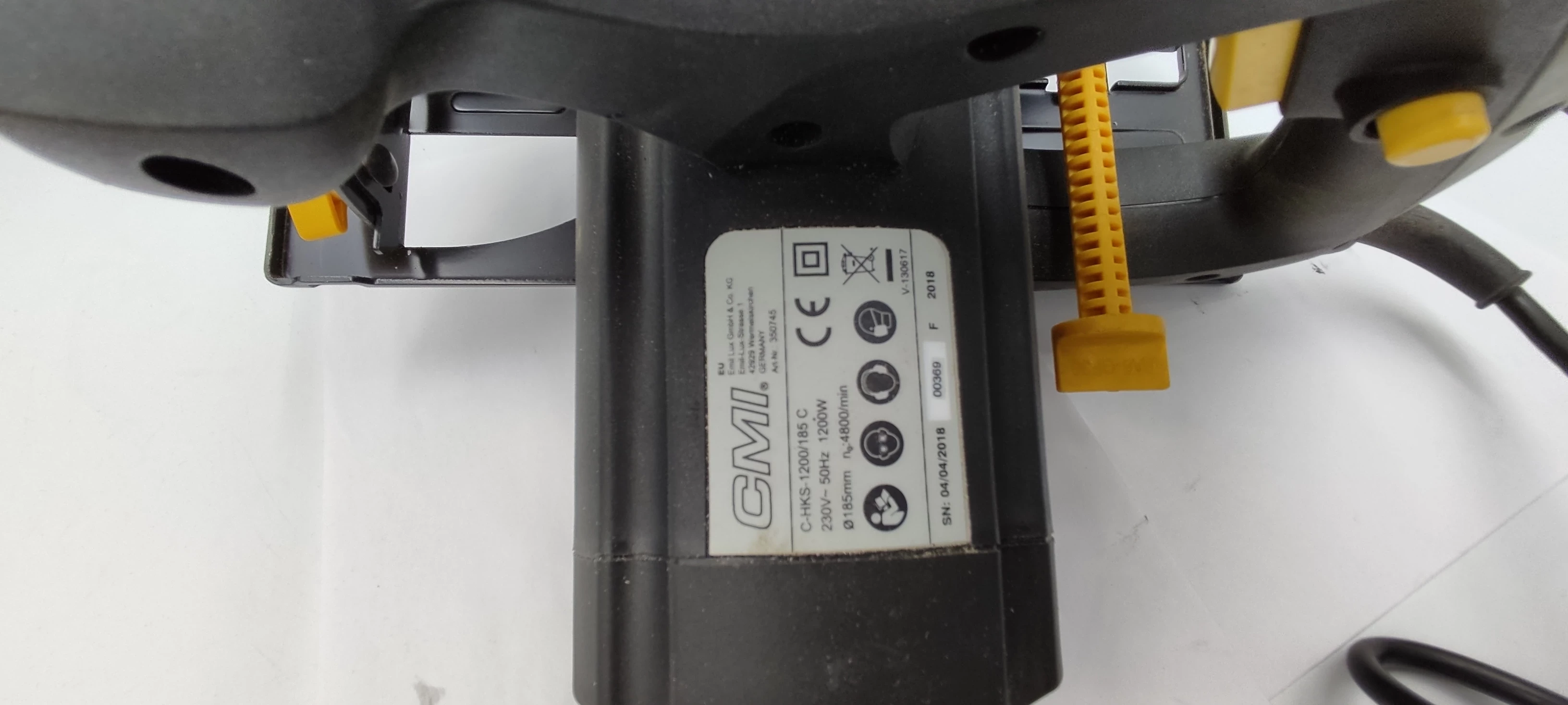 pilarka-tarczowa-cmi-c-hks-1200185c-srednica-otworu-pily-185