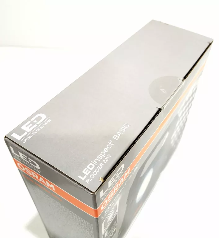 LAMPA WARSZTATOWA OSRAM FLOODER 20W