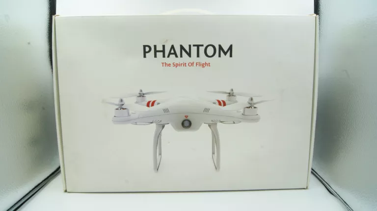 DRON DJI PHANTOM 1.1.1. P330D ZESTAW