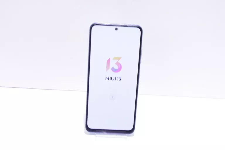 XIAOMI REDMI NOTE 11 6/128 GB