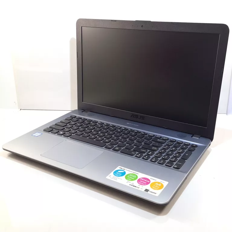 asus-x541u-i3-6006u-4gb-ram-128gb-ssd-przekatna-ekranu-156