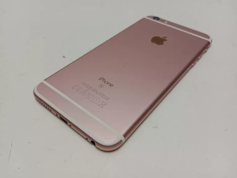 TELEFON IPHONE 6S PLUS 128GB