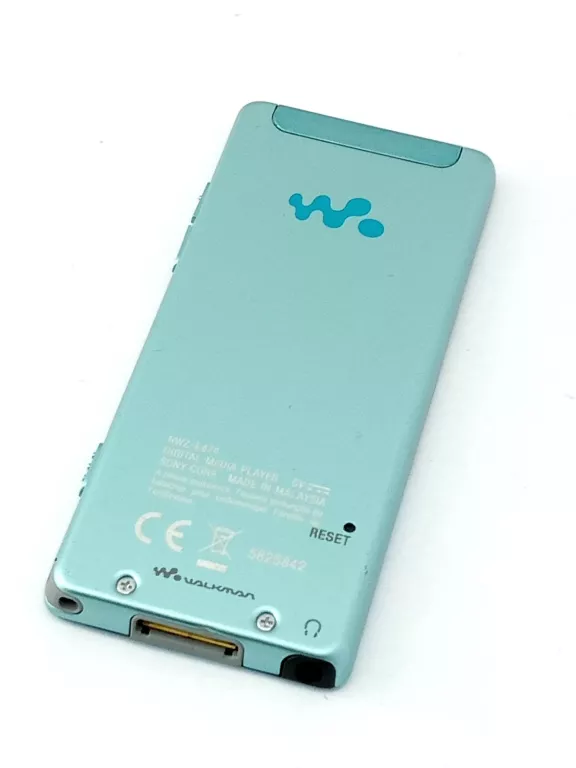 ODTWARZACZ MP4 SONY NWZ-E474