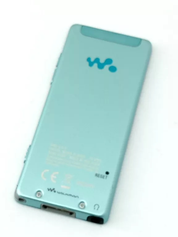 ODTWARZACZ MP4 SONY NWZ-E474