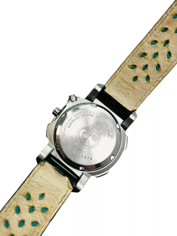 Sapphlex crystal clearance
