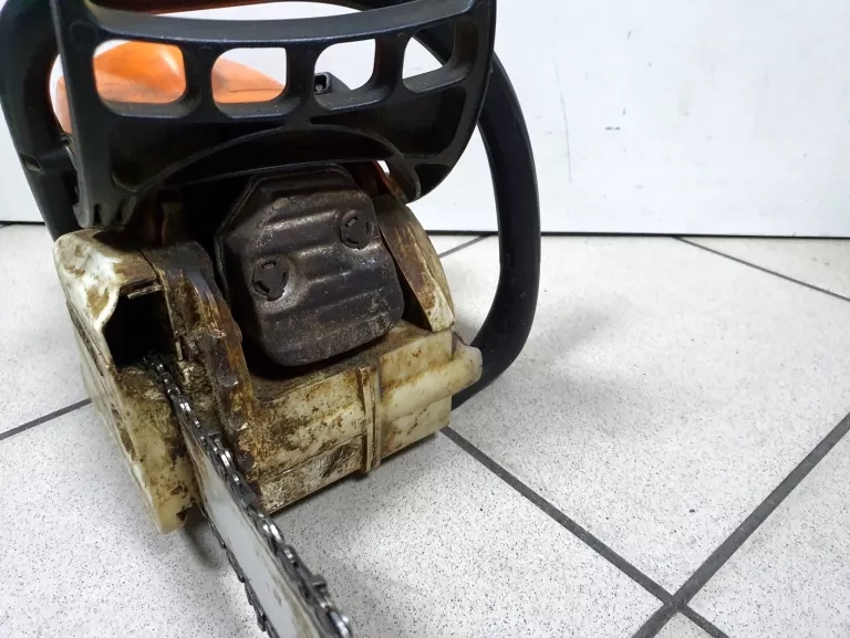 PIŁA SPALINOWA STIHL MS 181