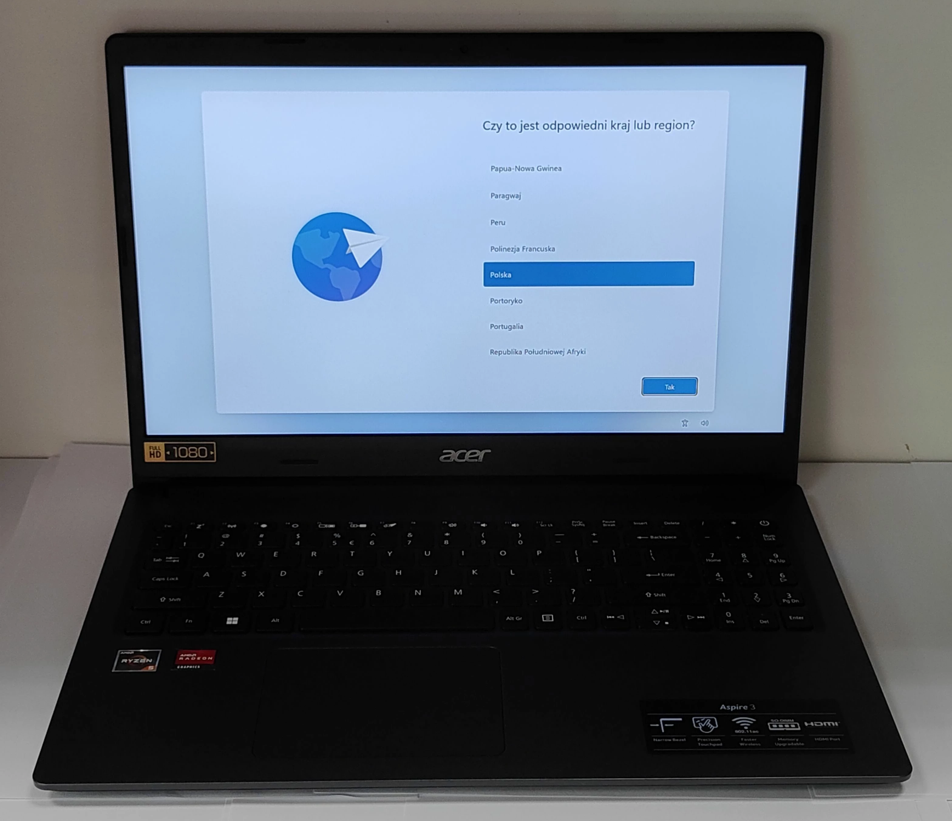 acer-aspire-3-a315-23-n18q13-ryzen58gb512ssd-wielkosc-pamieci-ram-8-gb