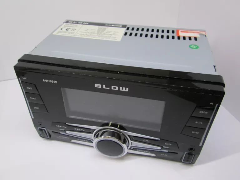 radio-samochodowe-blow-avh-9610-bluetooth-radio-pasmo-fm