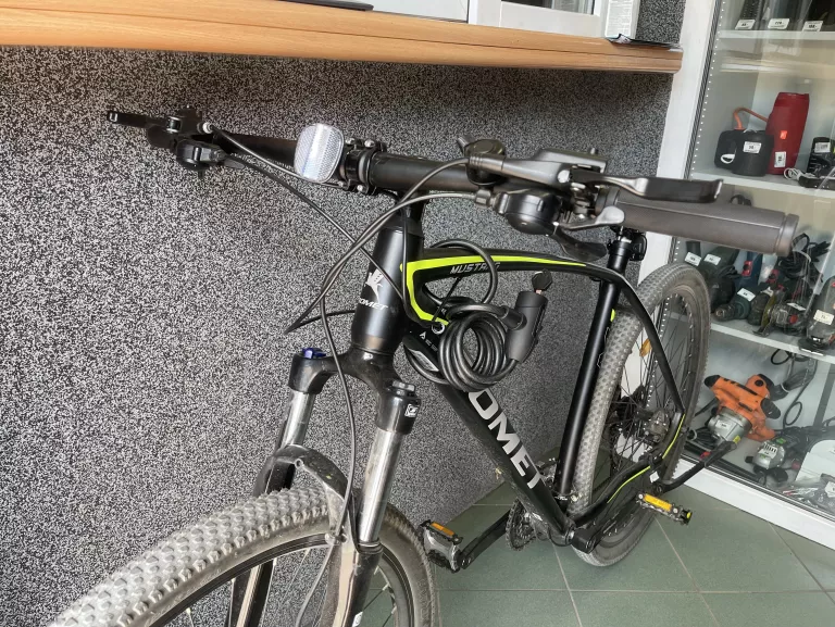 ROWER ROMET M1 XC SERIES 29" 19" + ZAPIĘCIE