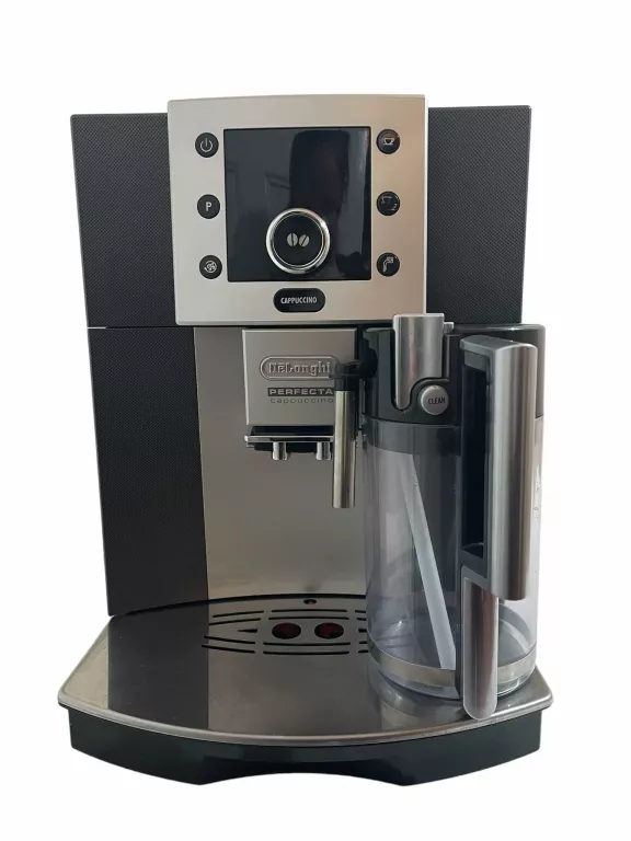 EKSPRES DO KAWY DE LONGHI PERFECTA ESAM 5500