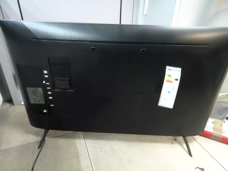 TELEWIZOR SAMSUNG UE43TU7102K 43"  SMART TV