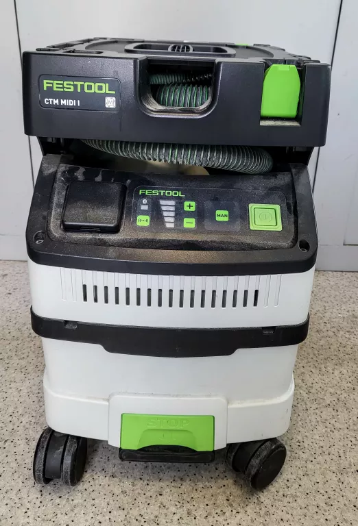 ODKURZACZ FESTOOL  MIDI I