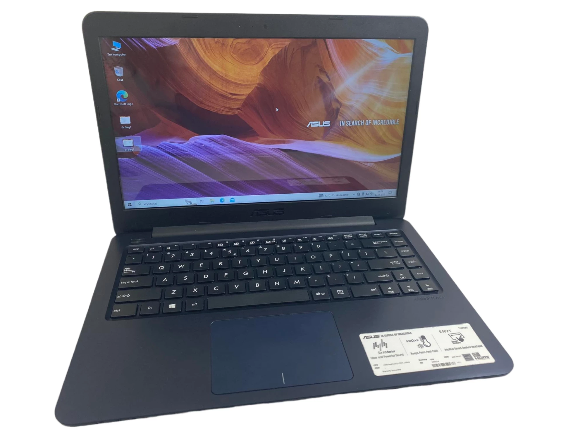 laptop-asus-e402y-464gb-emmc-wyszynskiego-45-szczecinek-ww