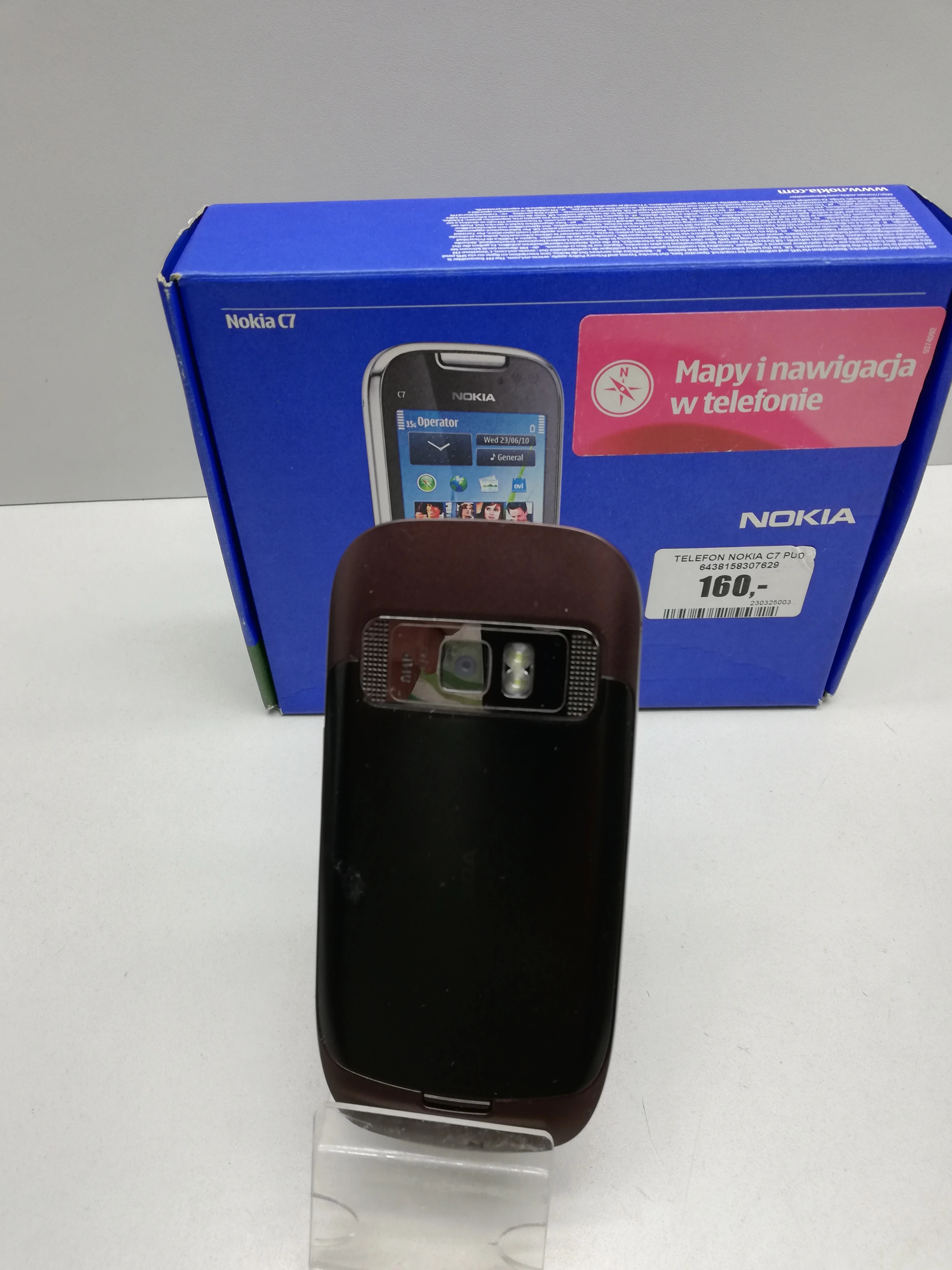 telefon-nokia-c7-ean-gtin-6438158303393