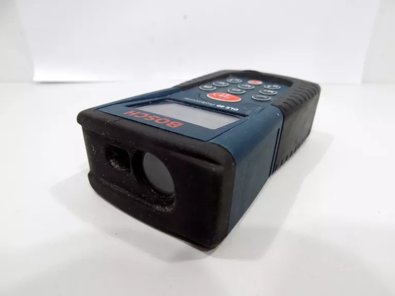 DALMIERZ BOSCH PROFESSIONAL DLE 40 3 601 K16 300