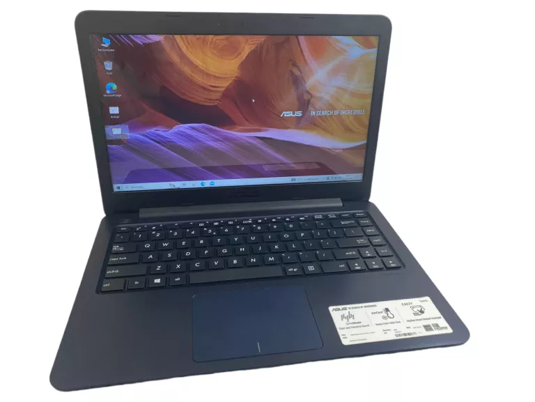 LAPTOP ASUS E402Y 4/64GB EMMC