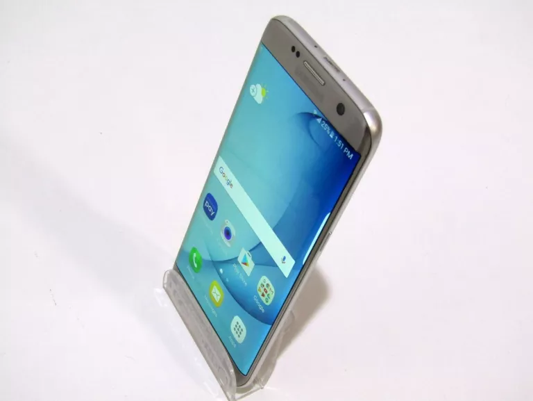 TELEFON SAMSUNG GALAXY S7 EDGE KOMPLET