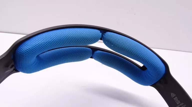 SŁUCHAWKI GAMINGOWE SENNHEISER GSP 300