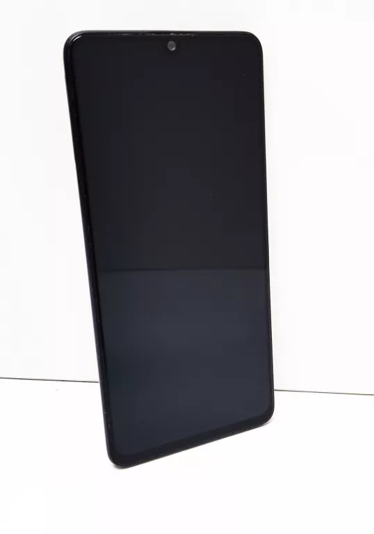 SAMSUNG GALAXY A41 4/64GB KOMPLET GWARANCJA