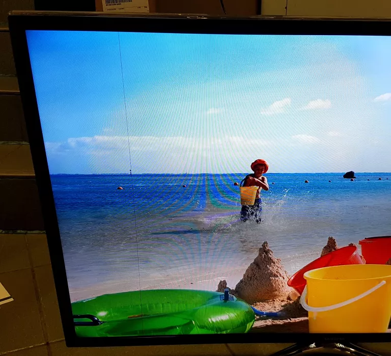 SAMSUNG UE40F6400 3D/SMART TV/FULLHD