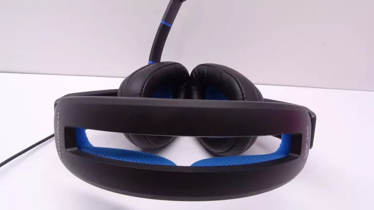 SŁUCHAWKI GAMINGOWE SENNHEISER GSP 300