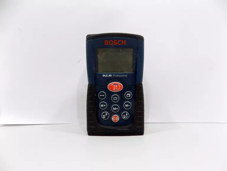 DALMIERZ BOSCH PROFESSIONAL DLE 40 3 601 K16 300