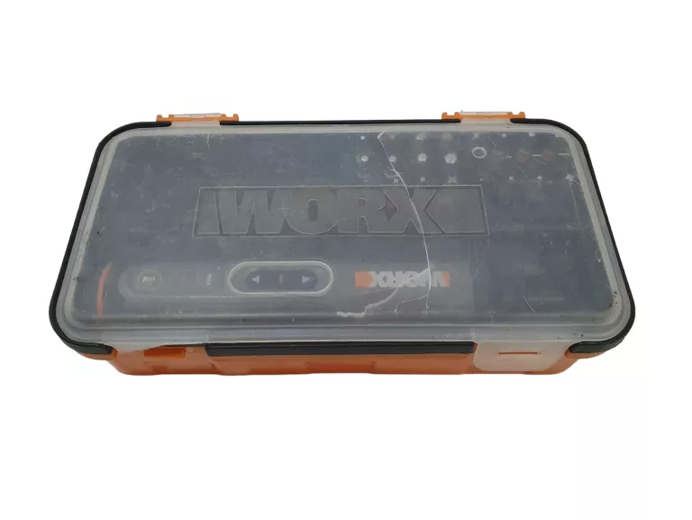 WKRĘTAK AKUMULATOROWY 4V 1,5AH WORX WX240