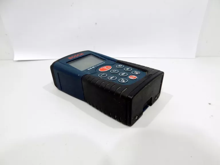 DALMIERZ BOSCH PROFESSIONAL DLE 40 3 601 K16 300