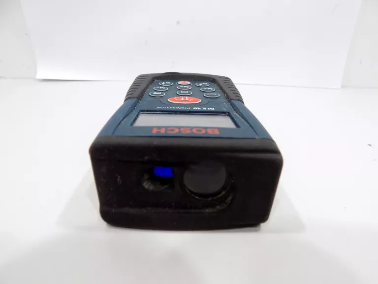 DALMIERZ BOSCH PROFESSIONAL DLE 40 3 601 K16 300