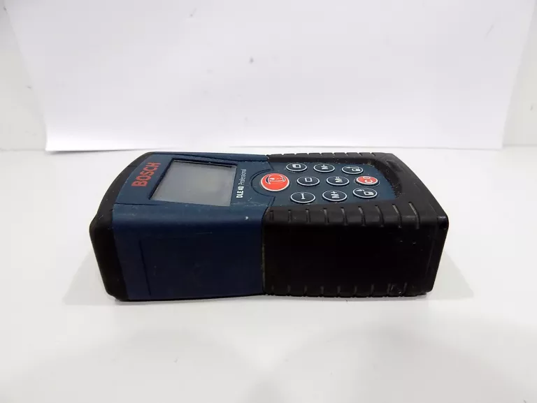 DALMIERZ BOSCH PROFESSIONAL DLE 40 3 601 K16 300