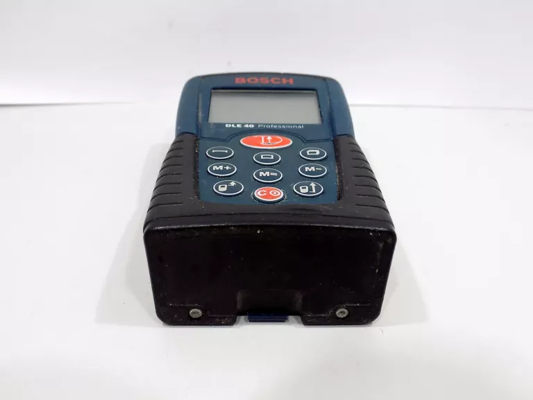 DALMIERZ BOSCH PROFESSIONAL DLE 40 3 601 K16 300