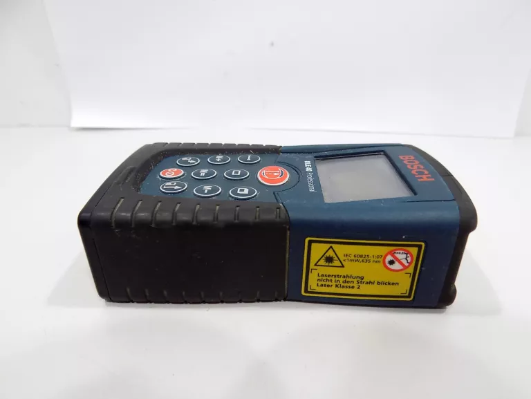 DALMIERZ BOSCH PROFESSIONAL DLE 40 3 601 K16 300