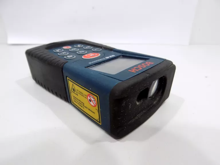 DALMIERZ BOSCH PROFESSIONAL DLE 40 3 601 K16 300