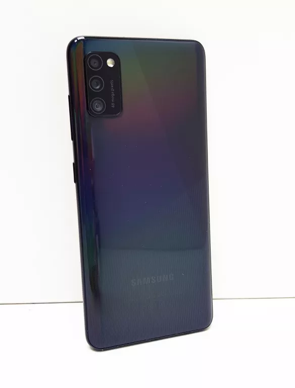SAMSUNG GALAXY A41 4/64GB KOMPLET GWARANCJA