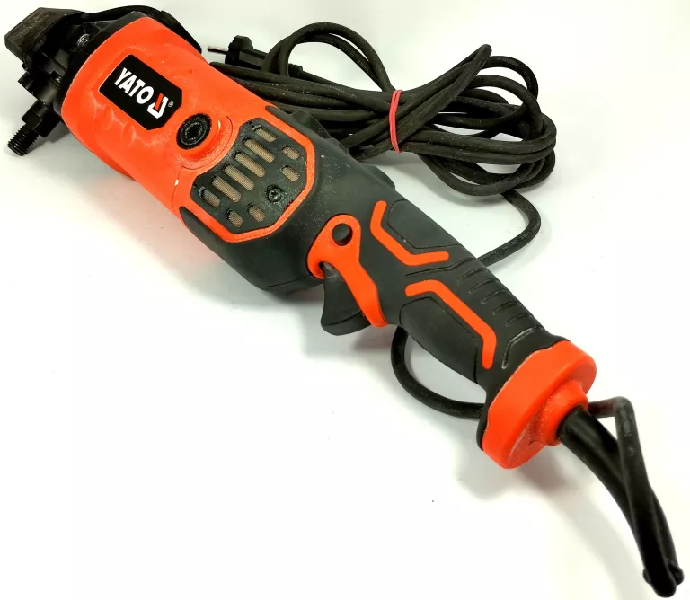 YATO YT-82196 POLERKA 1400W / WALIZKA