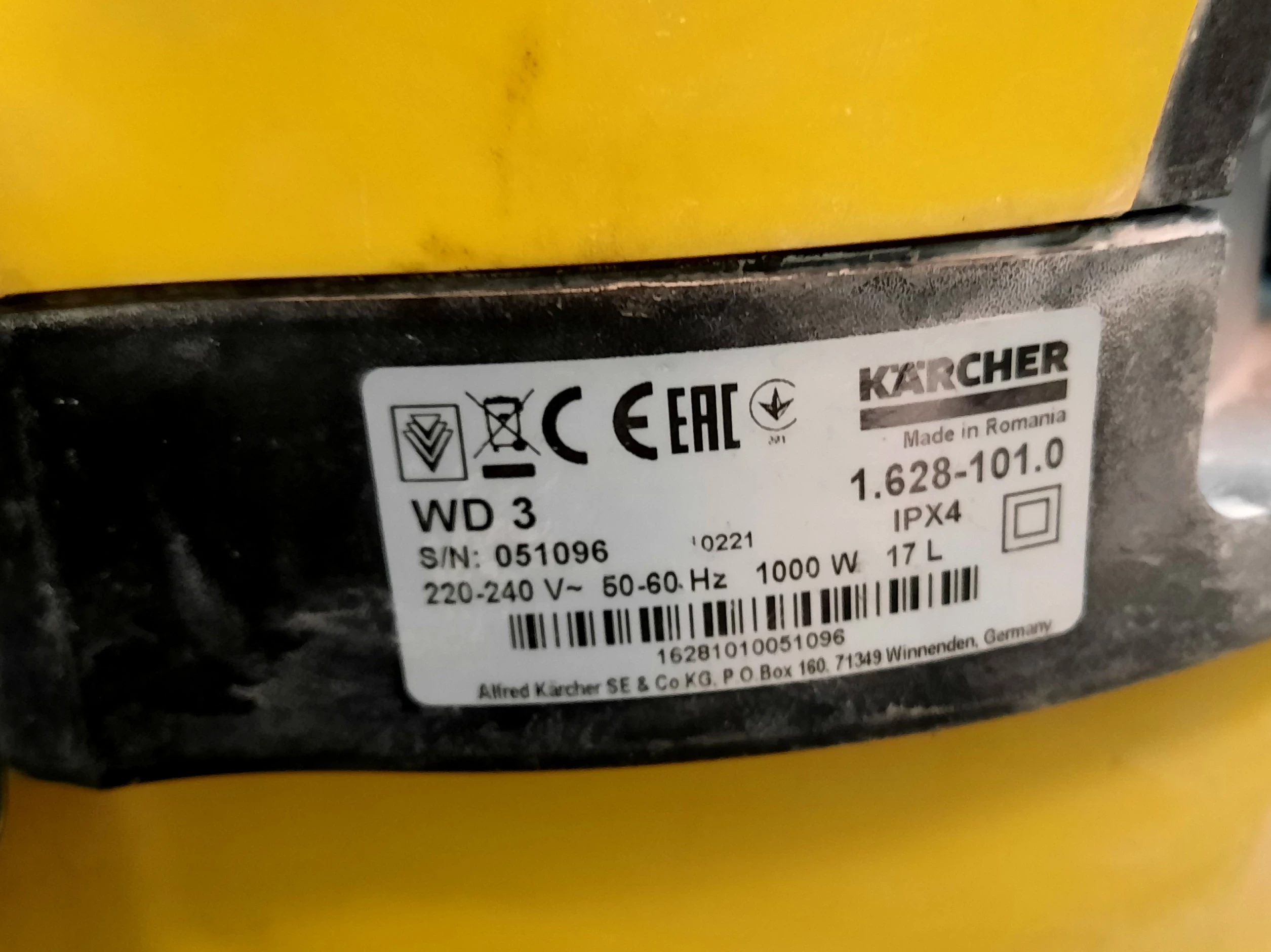 odkurzacz-przemyslowy-karcher-wd-3-v-17420-1000-stan-uzywany