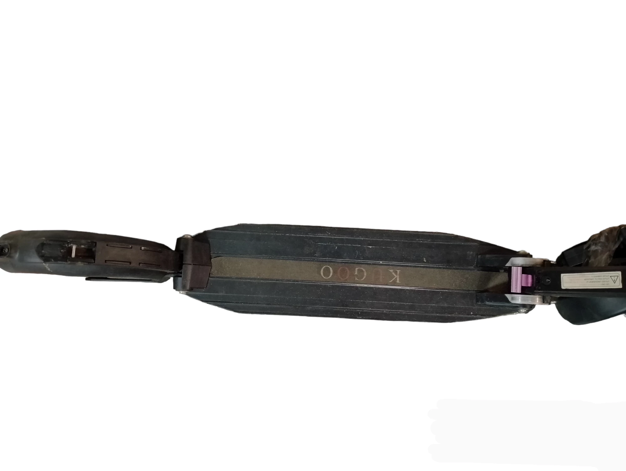 hulajnoga-elektryczna-kugoo-s3-opis-kolor-czarny