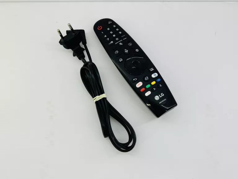 TELEWIZOR LED LG 49NANO816NA 49'' KOMPLET + D.Z.