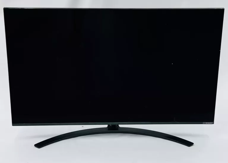 TELEWIZOR LED LG 49NANO816NA 49'' KOMPLET + D.Z.